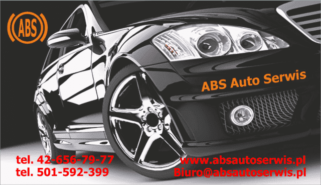ABS Auto Serwis  — zdjęcie 1
