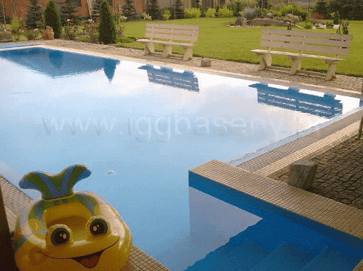 IGG BASENY — zdjęcie 3