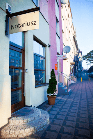 Kancelaria notarialna Pędracki Artur — zdjęcie 4