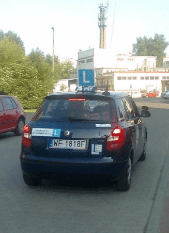 Praska Auto Szkoła PAS Jan Szumiał — zdjęcie 1