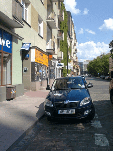 Praska Auto Szkoła PAS Jan Szumiał — zdjęcie 4