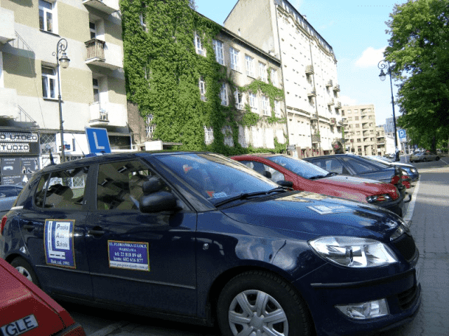 Praska Auto Szkoła PAS Jan Szumiał — zdjęcie 5