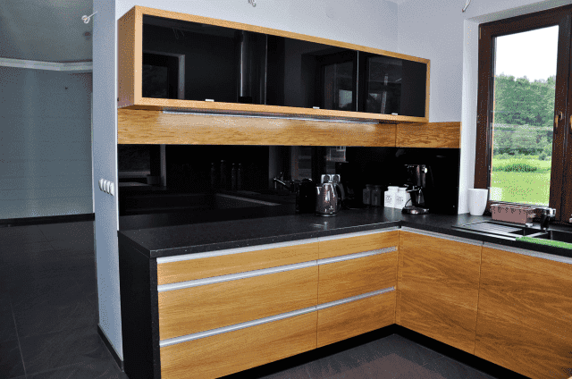 STUDIO KUCHNI INNOVA — zdjęcie 1