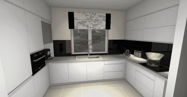 STUDIO KUCHNI INNOVA — zdjęcie 5