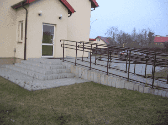 LEKARZ SPECJALISTA CHORÓB WEWNĘTRZNY GASTROENTEROLOG DOMAŃSKI RYSZARD — zdjęcie 1