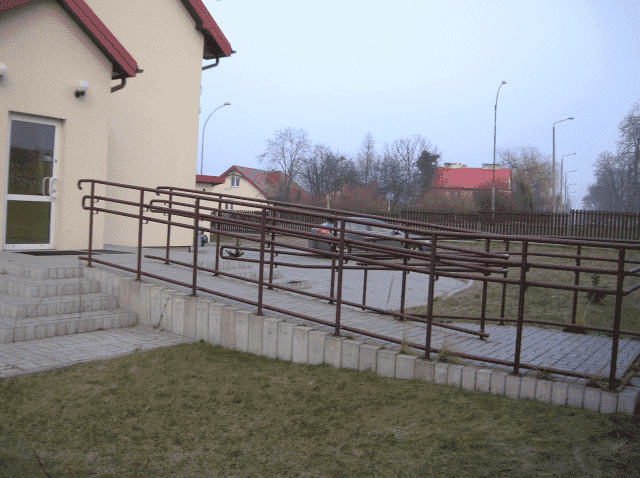 LEKARZ SPECJALISTA CHORÓB WEWNĘTRZNY GASTROENTEROLOG DOMAŃSKI RYSZARD — zdjęcie 6