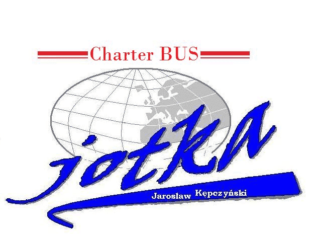 "Jotka" Charter BUS J. Kępczyński — zdjęcie 1