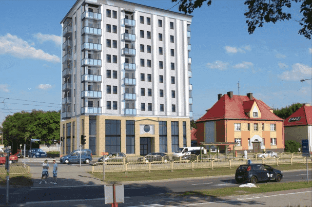 ZAKŁAD MURARSKO-CIESIELSKI "KOZIK" KOZIK JAN — zdjęcie 1