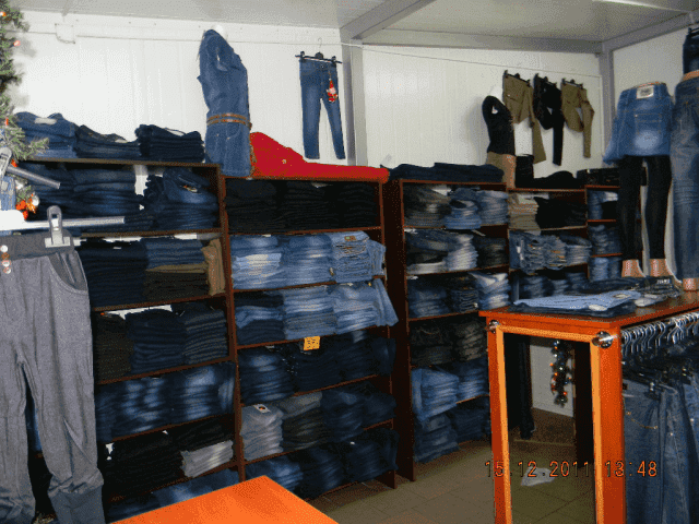 Euro Jeans — zdjęcie 2