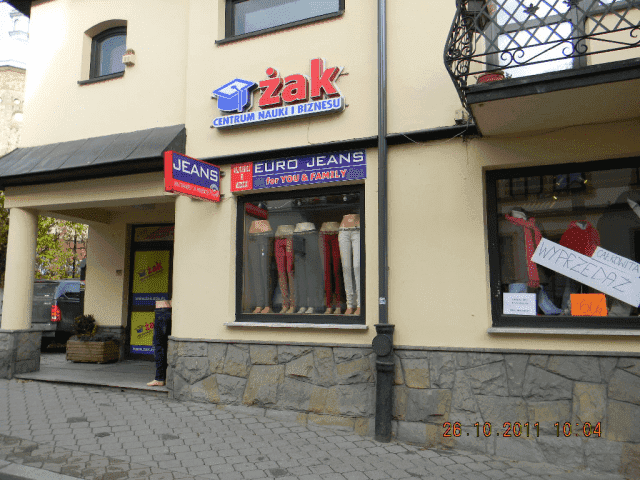 Euro Jeans — zdjęcie 3