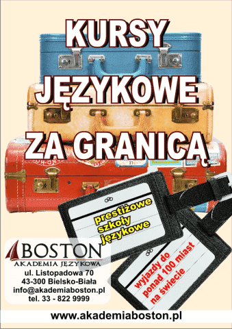 Akademia Językowa Boston — zdjęcie 1