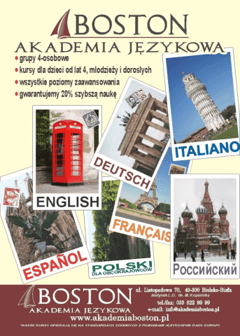 Akademia Językowa Boston — zdjęcie 5