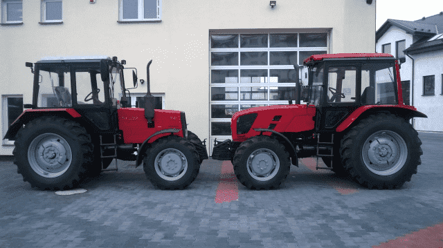 AGRO-CENTRUM Pośrednictwo Handlowe Ewa Kucharczyk — zdjęcie 3