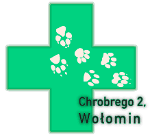 Usługi Weterynaryjne Marek Klamczyński - Wołomin — zdjęcie 2