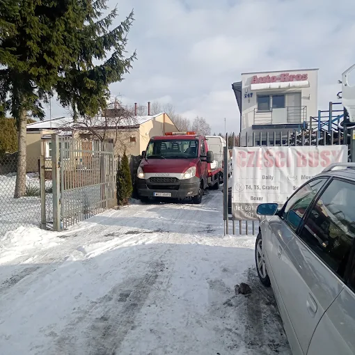 Używane autoczęści – gdzie kupić, na co zwrócić uwagę i dlaczego warto