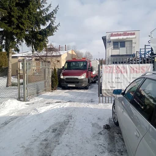 Auto-Kros - części samochodowe Radom