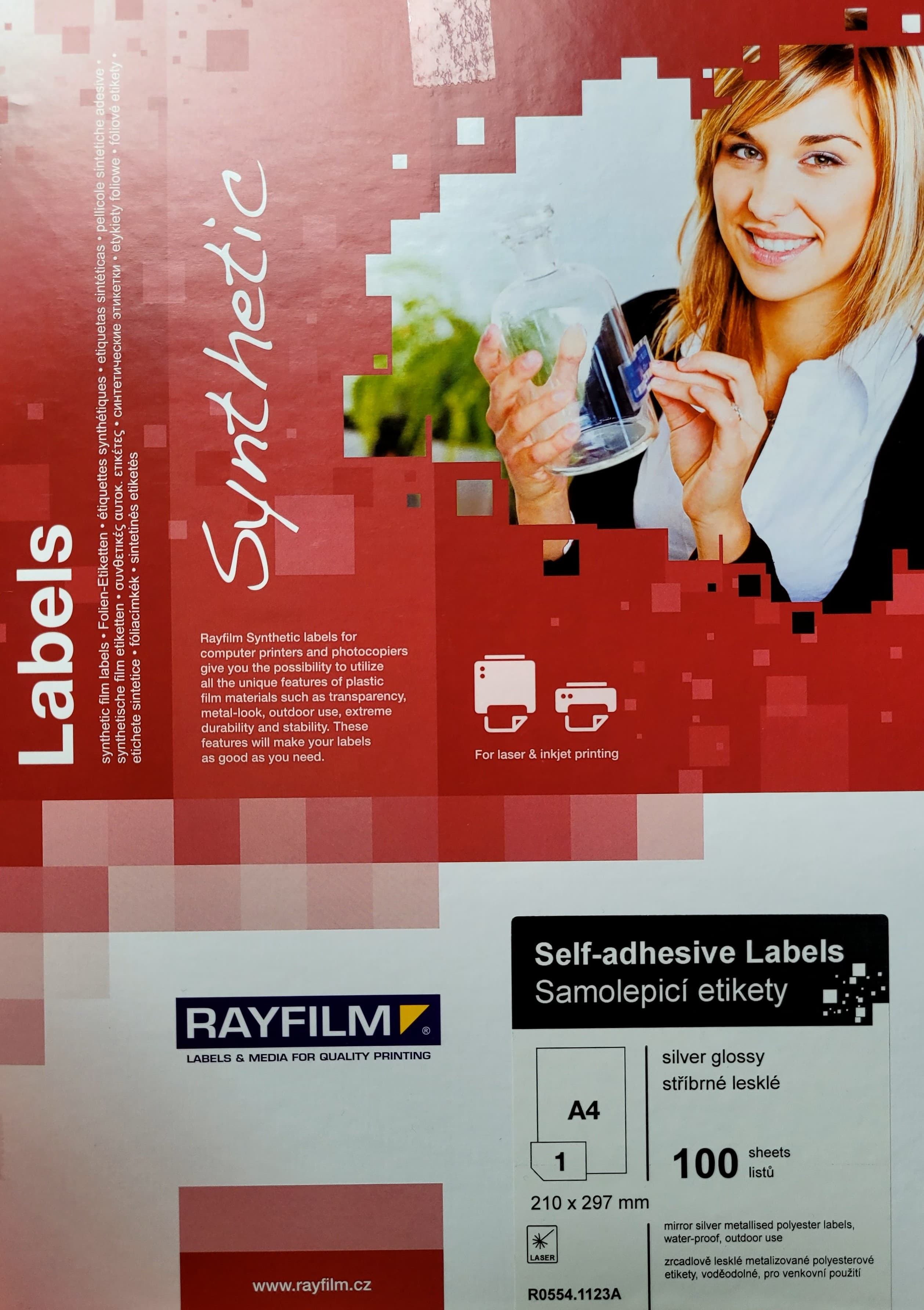 RAYFILM SPÓŁKA Z OGRANICZONĄ ODPOWIEDZIALNOŚCIĄ — zdjęcie 5